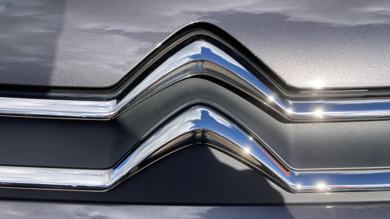 Citroen C3 1.2 PureTech C-Series Edition 5dr Petrol Hatchback